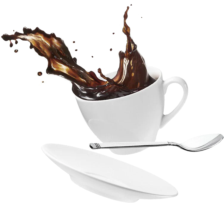 flat white